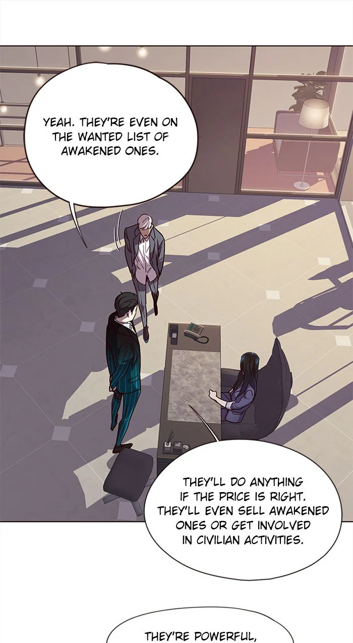 Eleceed Chapter 38 Page 64