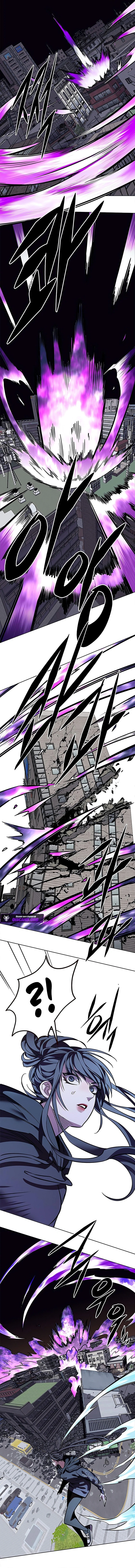 Eleceed Chapter 380 Page 11
