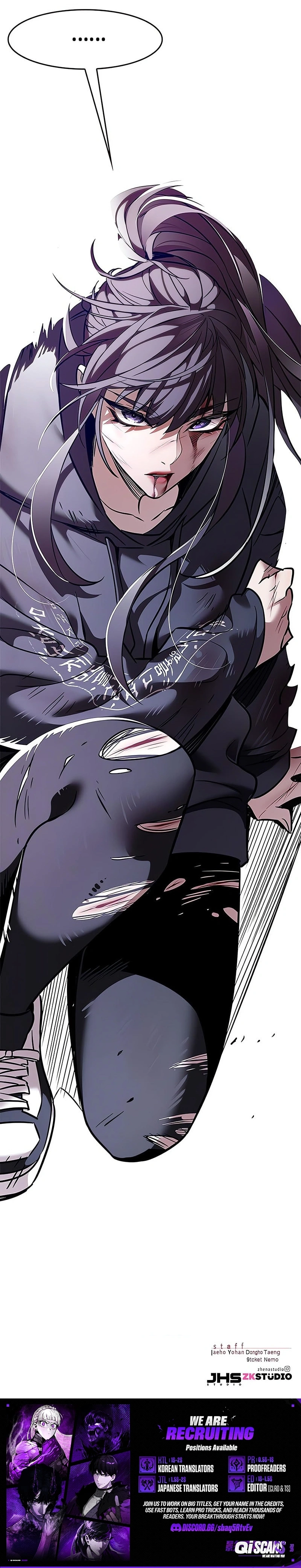 Eleceed Chapter 380 Page 13