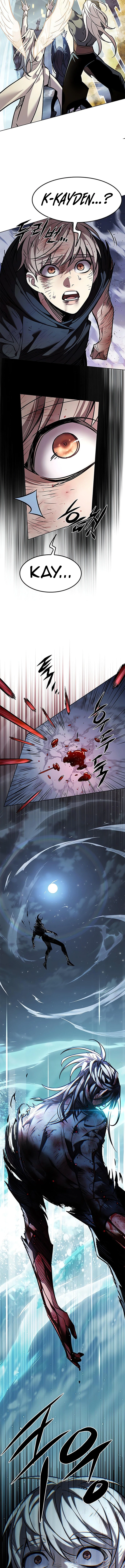 Eleceed Chapter 386 Page 1