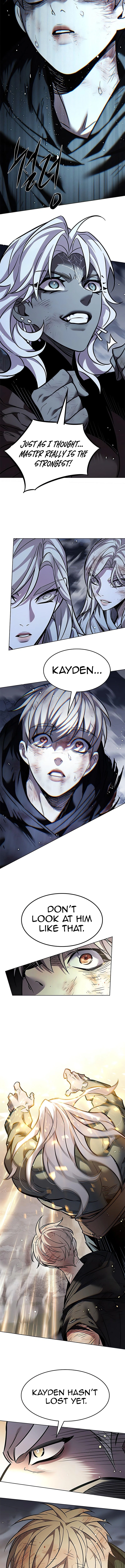 Eleceed Chapter 386 Page 2