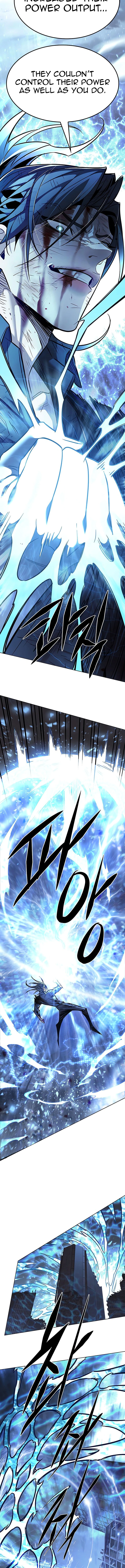 Eleceed Chapter 386 Page 6