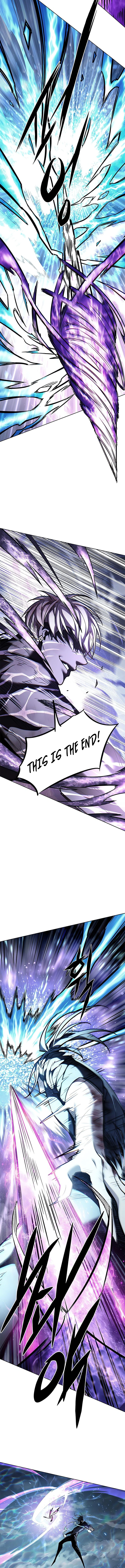 Eleceed Chapter 386 Page 13