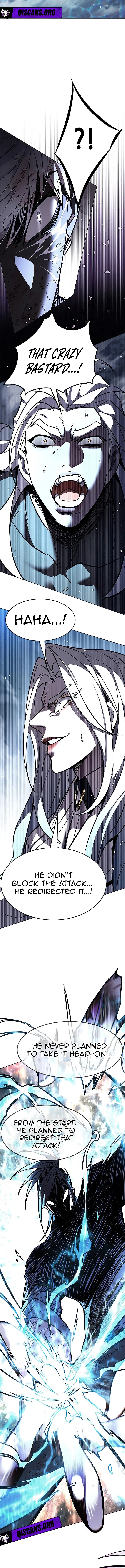 Eleceed Chapter 386 Page 14