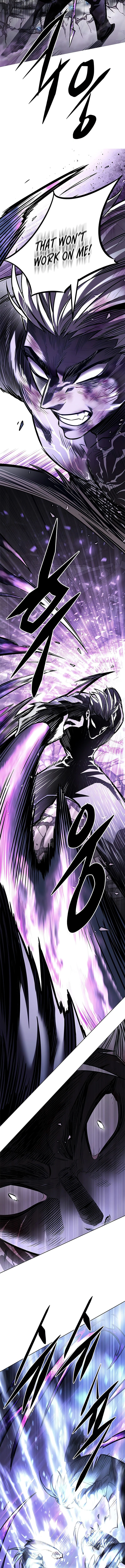 Eleceed Chapter 386 Page 19