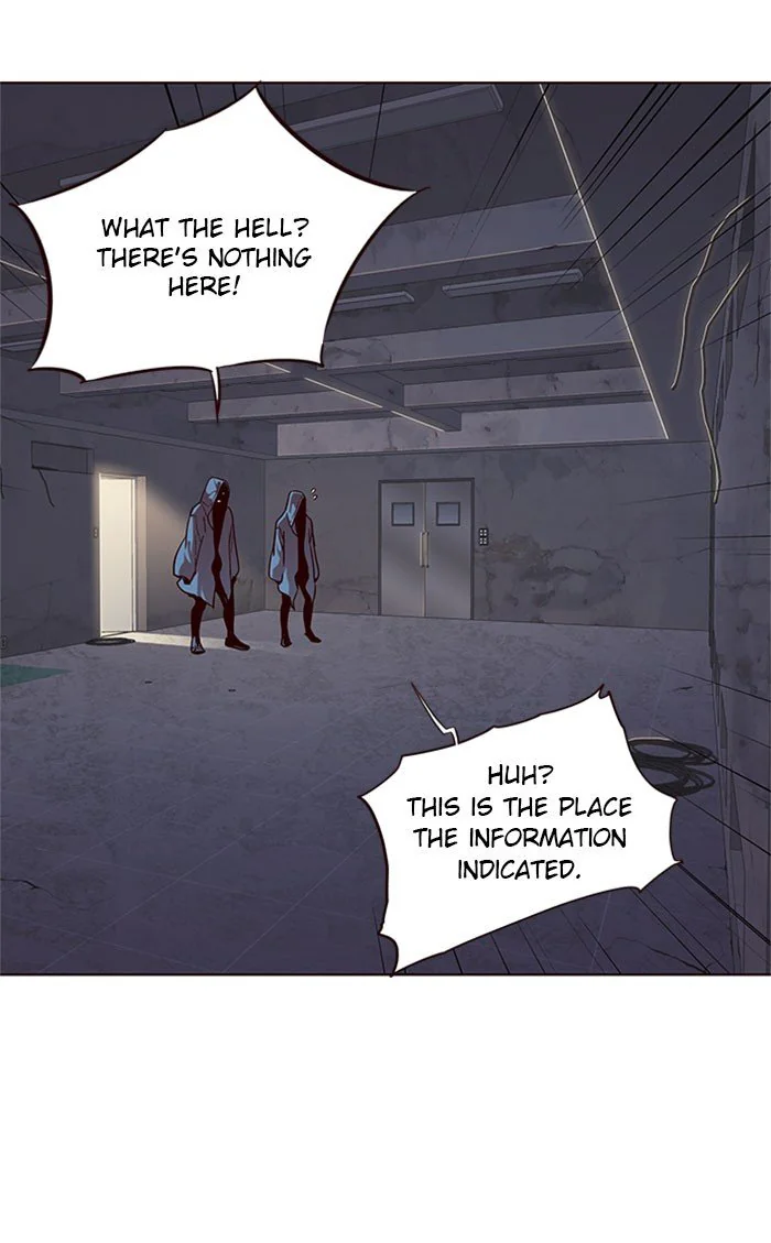 Eleceed Chapter 39 Page 1