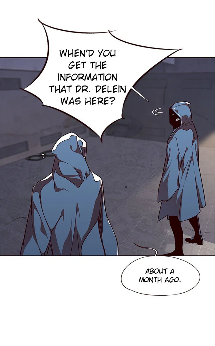 Eleceed Chapter 39 Page 2