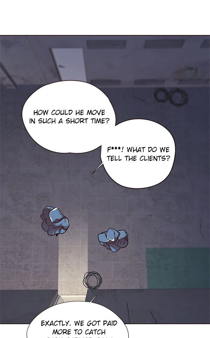 Eleceed Chapter 39 Page 3