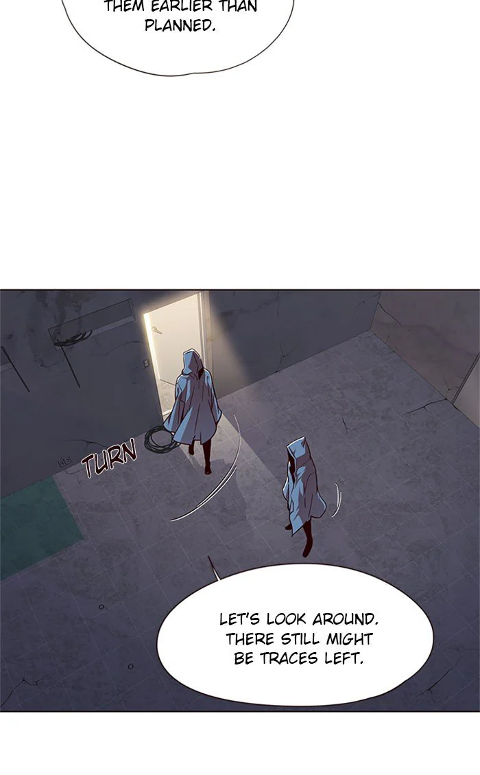 Eleceed Chapter 39 Page 4