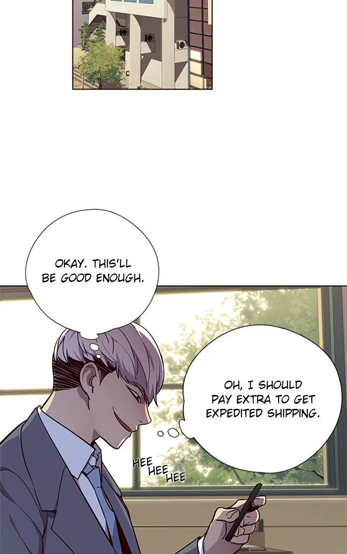 Eleceed Chapter 39 Page 20