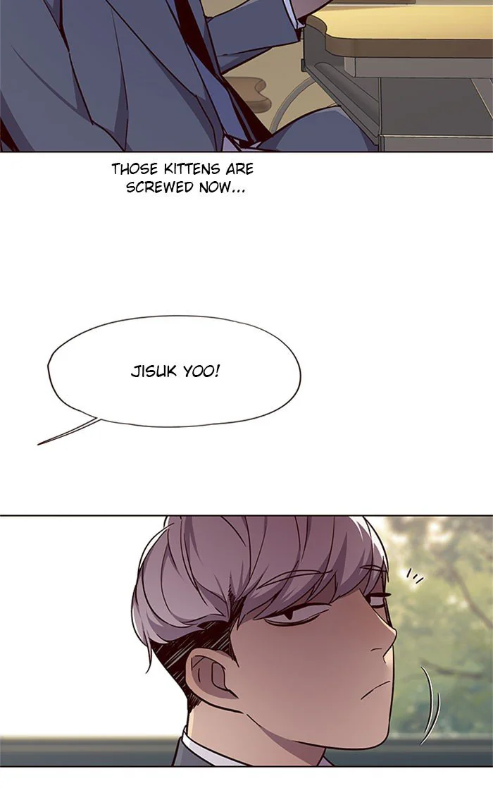 Eleceed Chapter 39 Page 21