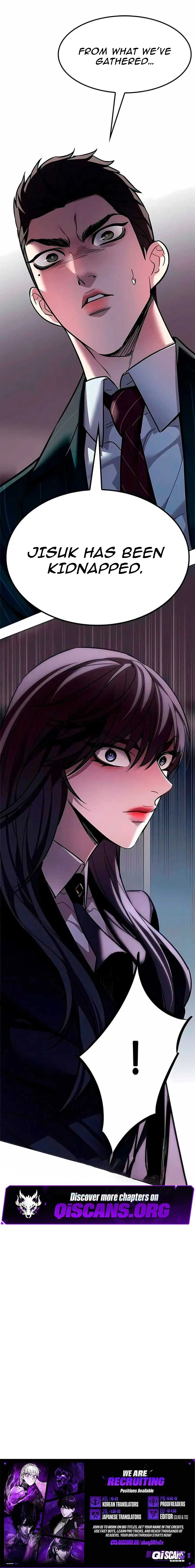 Eleceed Chapter 390 Page 12