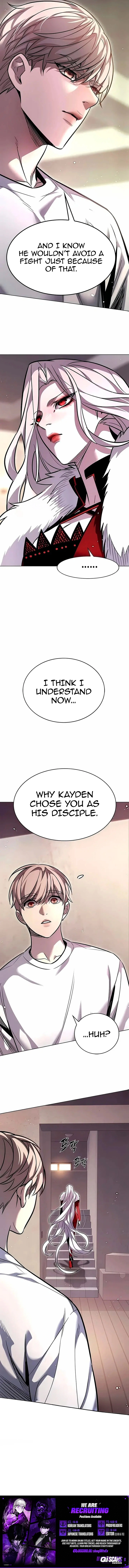 Eleceed Chapter 394 Page 13