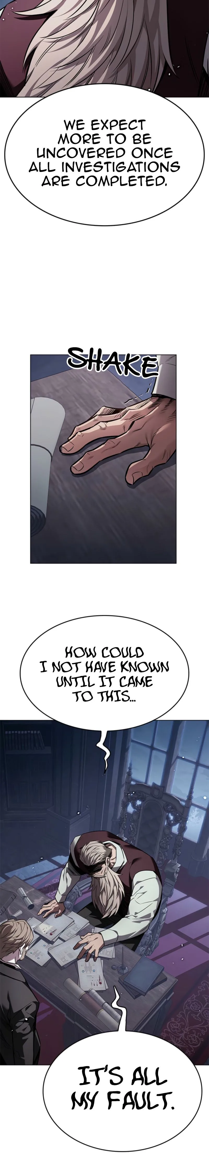 Eleceed Chapter 395 Page 2