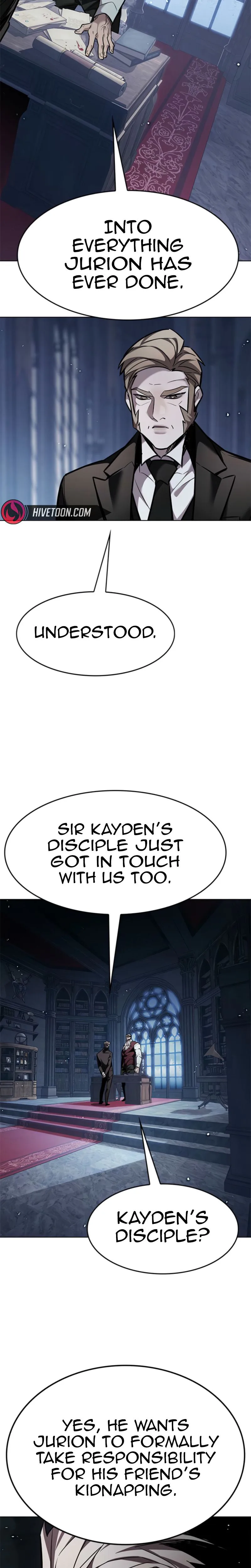 Eleceed Chapter 395 Page 4