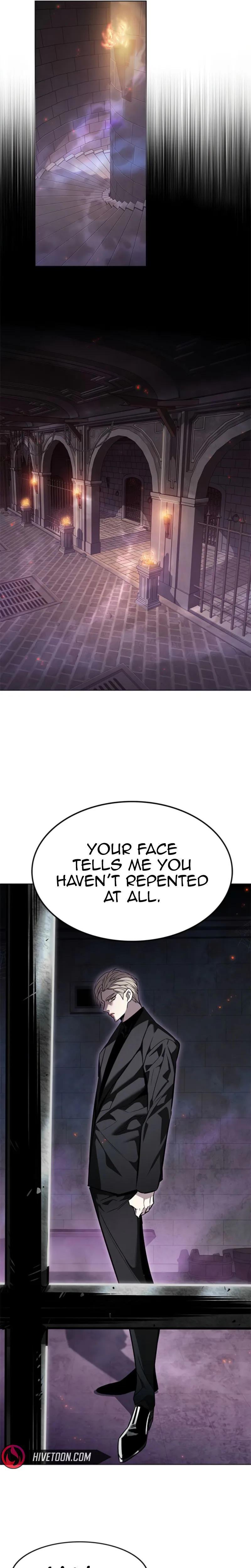 Eleceed Chapter 395 Page 6