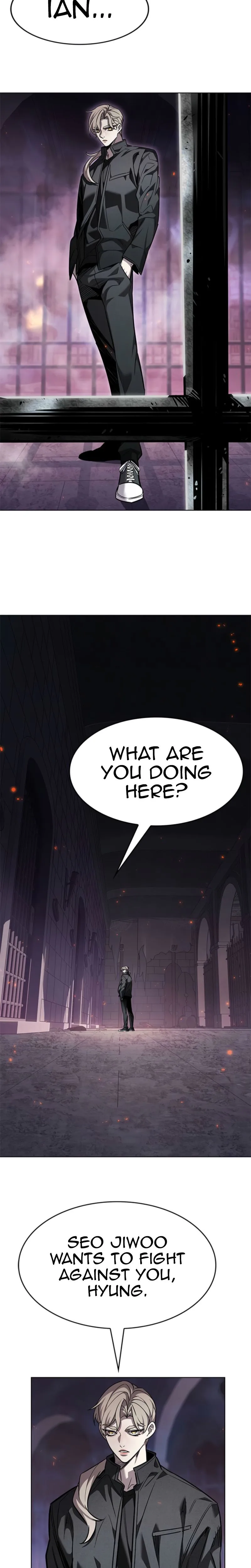 Eleceed Chapter 395 Page 7