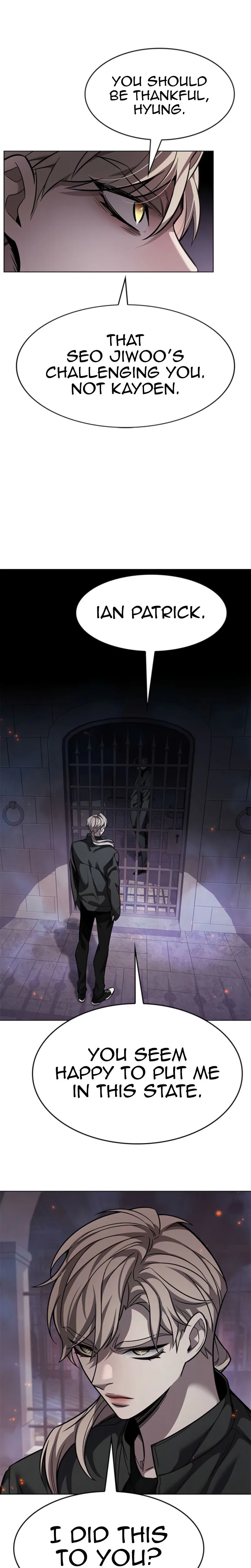 Eleceed Chapter 395 Page 9