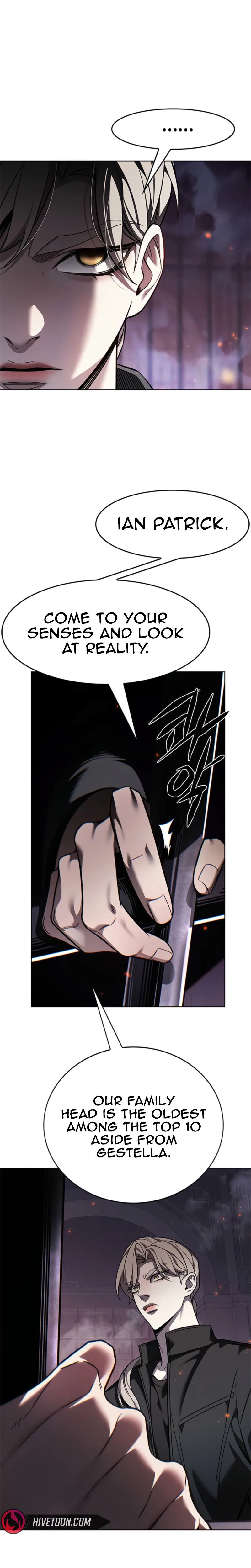 Eleceed Chapter 395 Page 13
