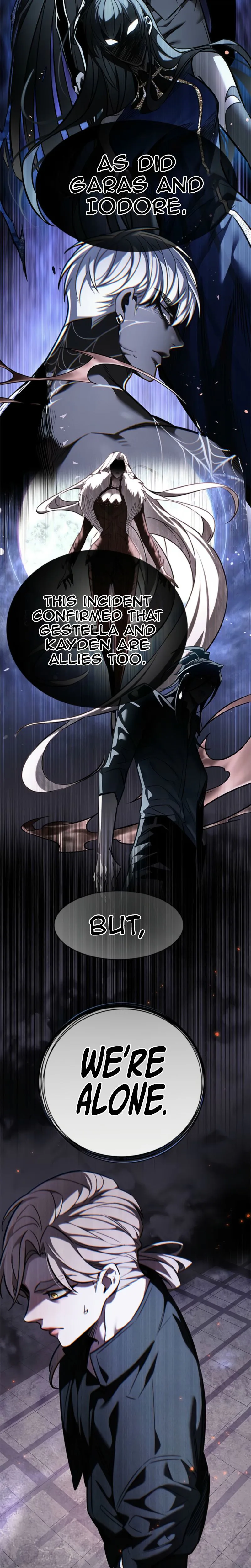 Eleceed Chapter 395 Page 16