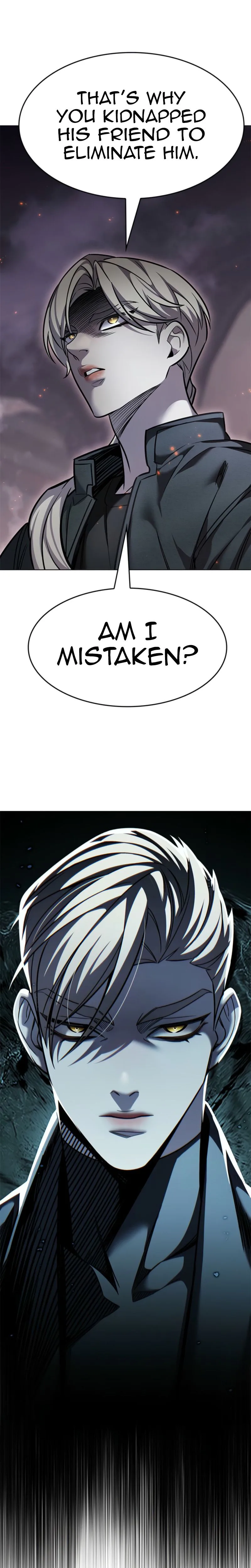 Eleceed Chapter 395 Page 21