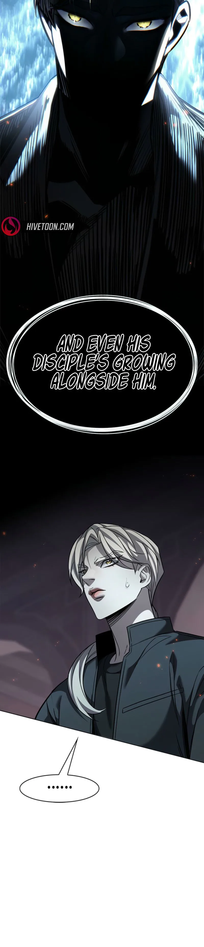 Eleceed Chapter 395 Page 23