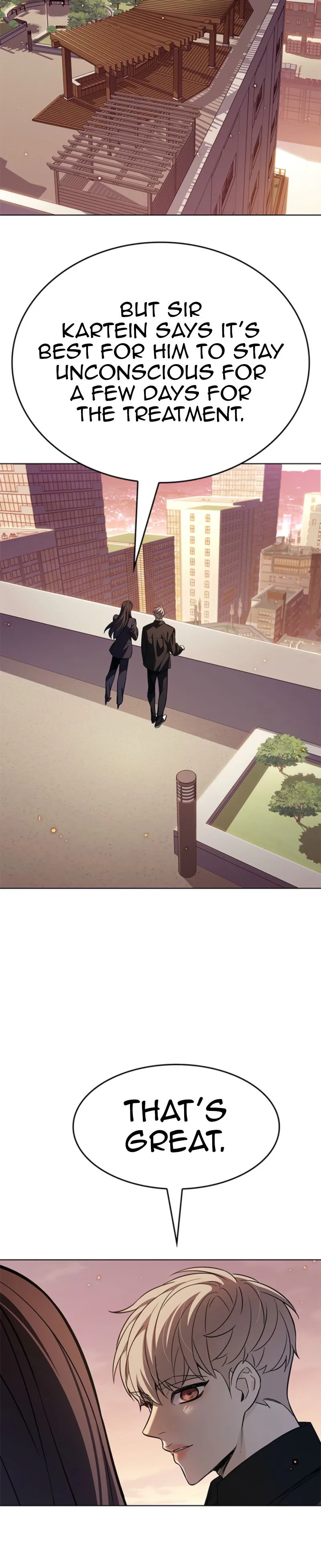 Eleceed Chapter 395 Page 29