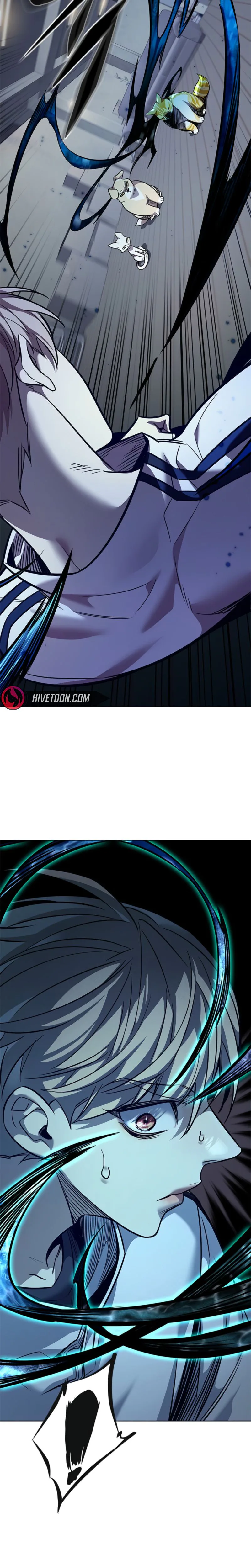 Eleceed Chapter 396 Page 13
