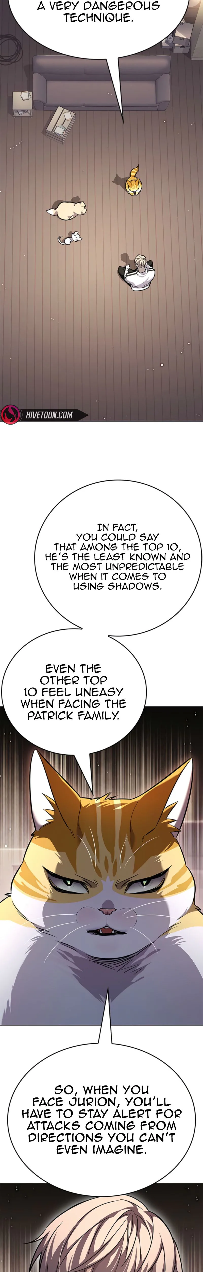 Eleceed Chapter 396 Page 18
