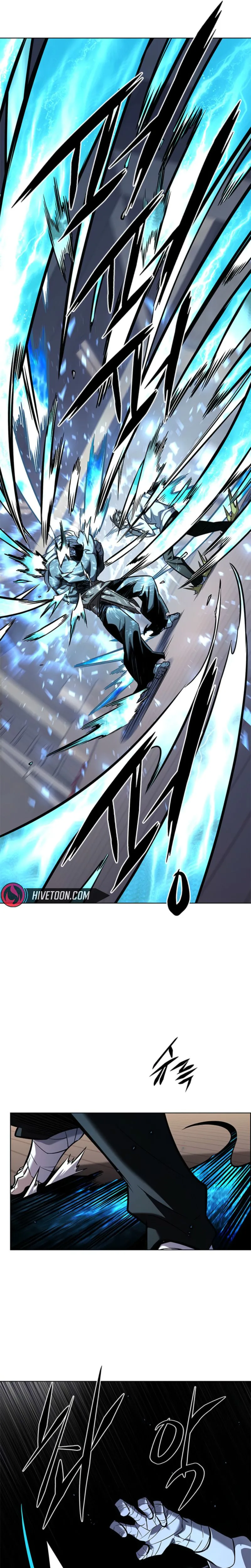 Eleceed Chapter 396 Page 20