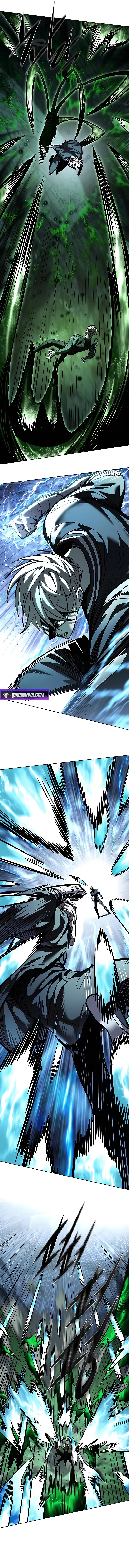 Eleceed Chapter 398 Page 13