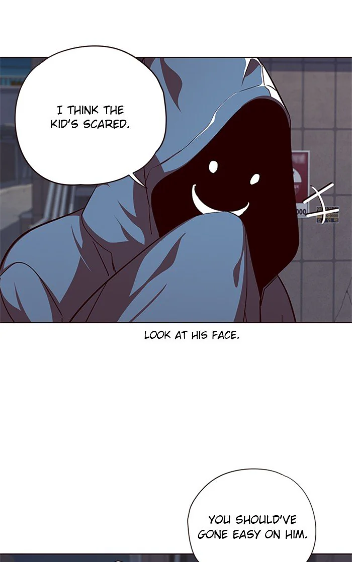 Eleceed Chapter 40 Page 2