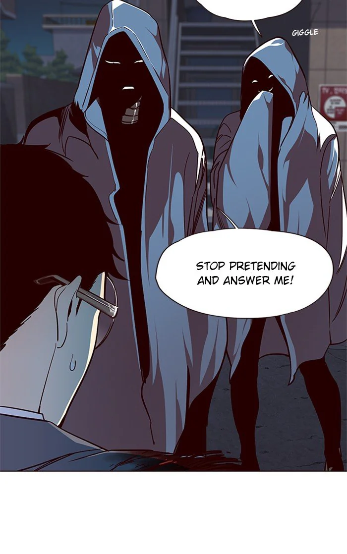 Eleceed Chapter 40 Page 3
