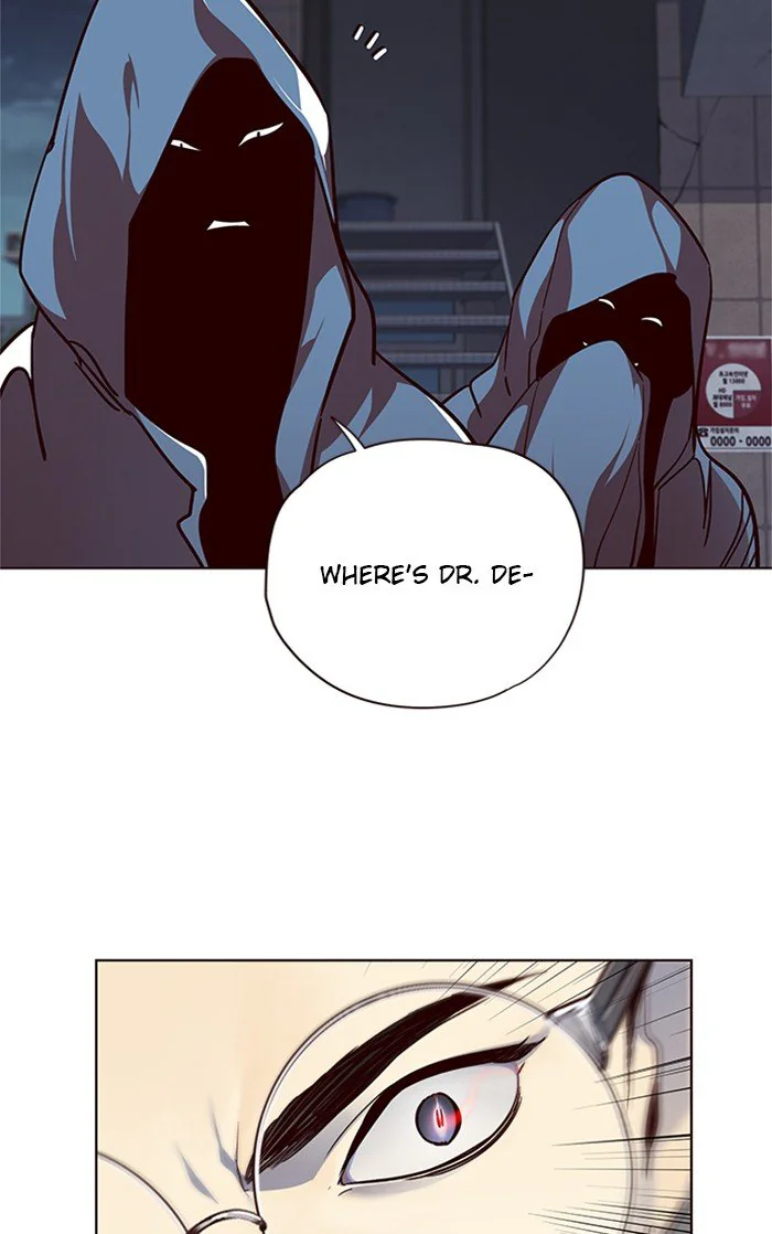 Eleceed Chapter 40 Page 6