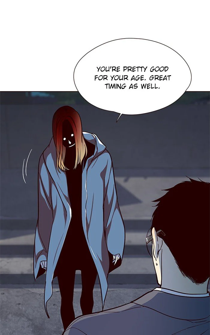 Eleceed Chapter 40 Page 14