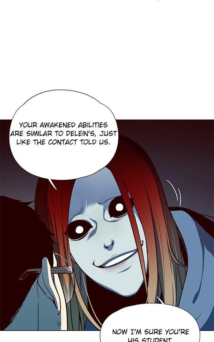 Eleceed Chapter 40 Page 16
