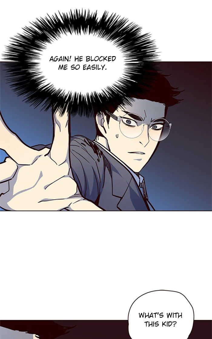 Eleceed Chapter 40 Page 26