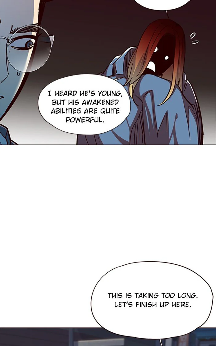 Eleceed Chapter 40 Page 27