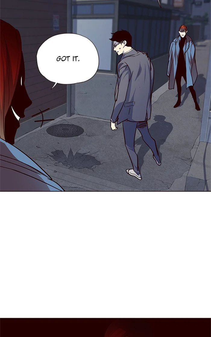 Eleceed Chapter 40 Page 28