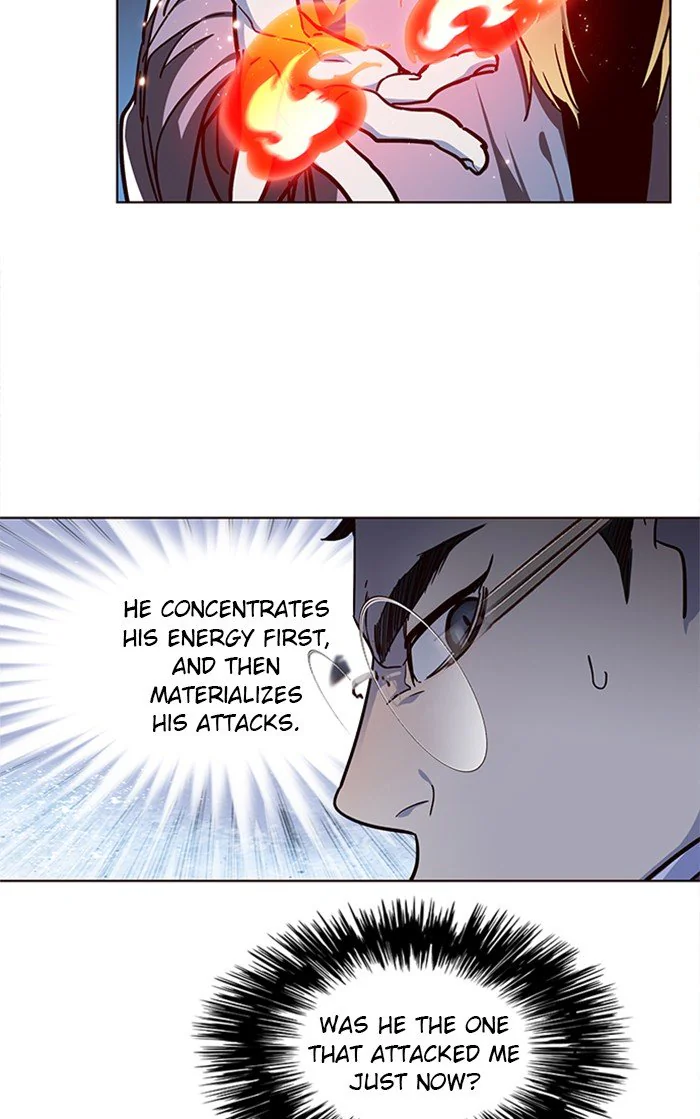 Eleceed Chapter 40 Page 30