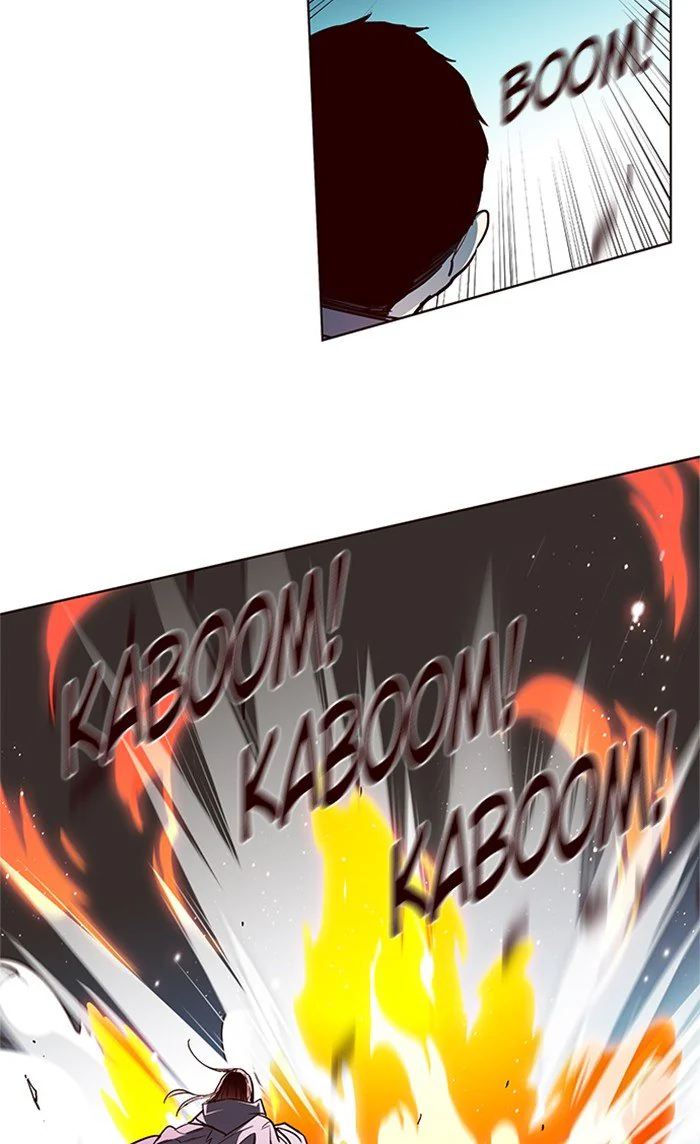 Eleceed Chapter 40 Page 37