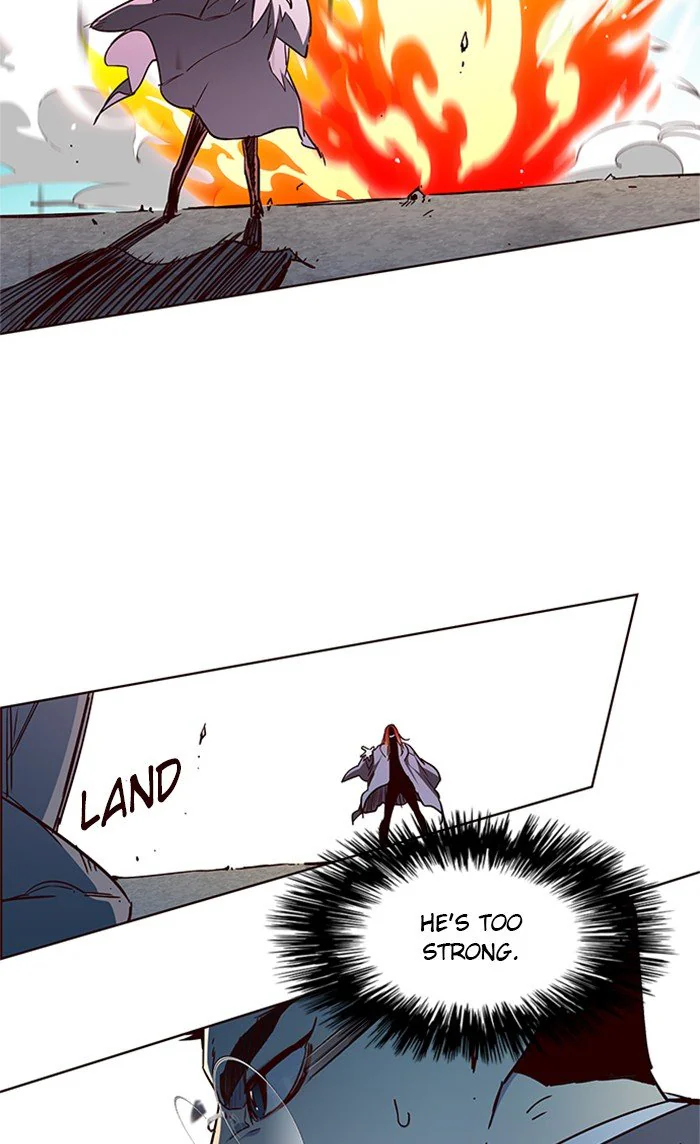 Eleceed Chapter 40 Page 38