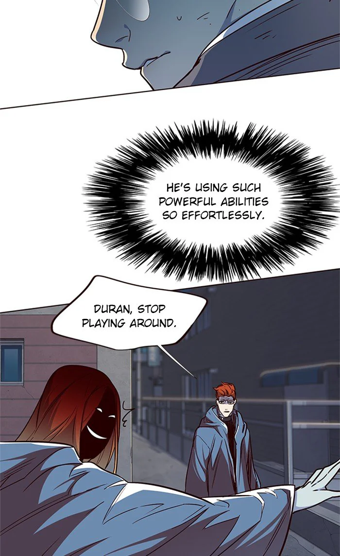 Eleceed Chapter 40 Page 39
