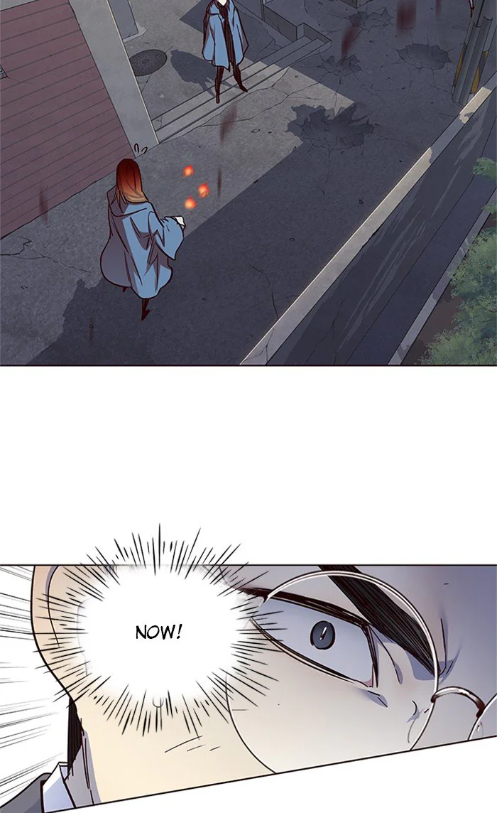 Eleceed Chapter 40 Page 41