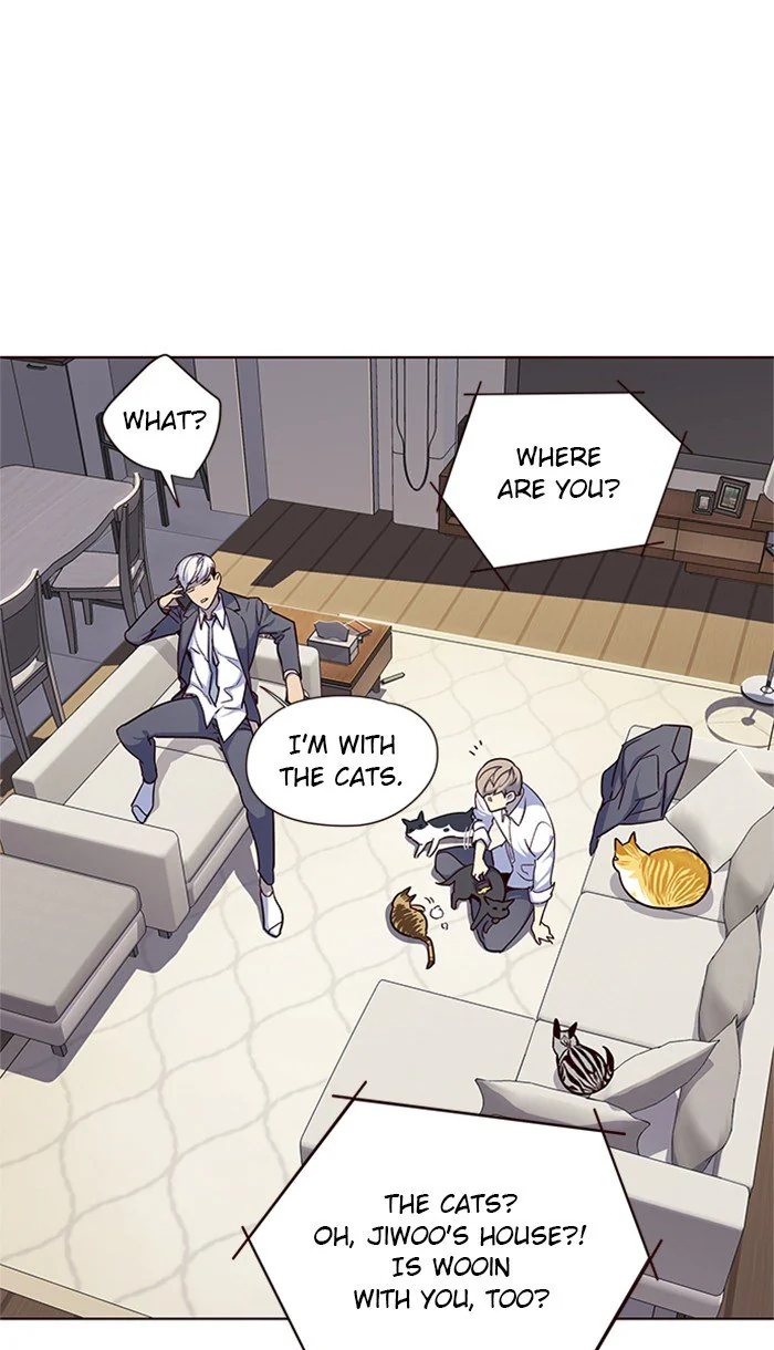 Eleceed Chapter 40 Page 61