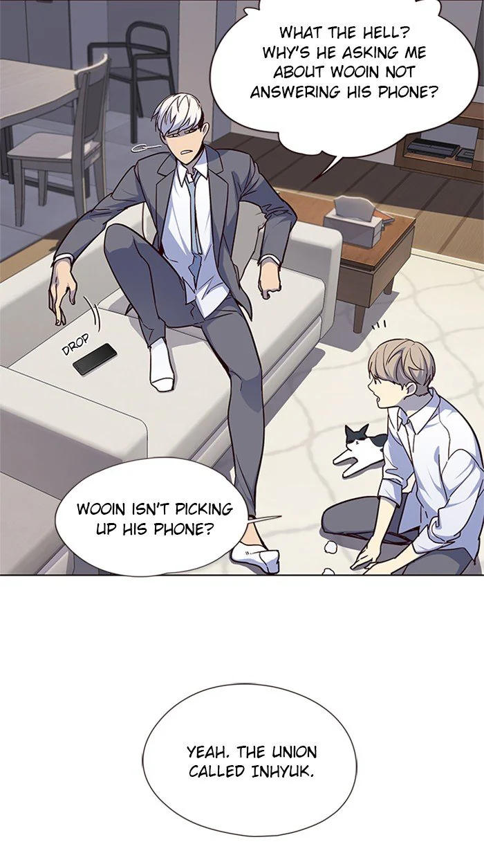 Eleceed Chapter 40 Page 67