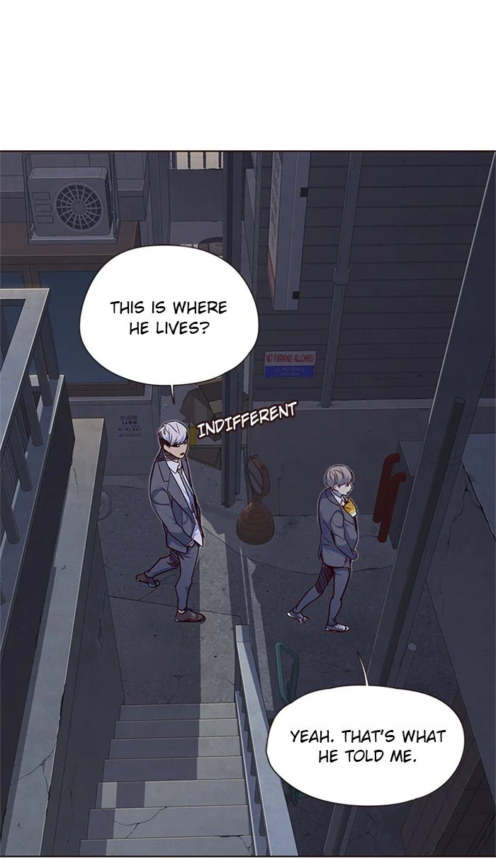 Eleceed Chapter 41 Page 1