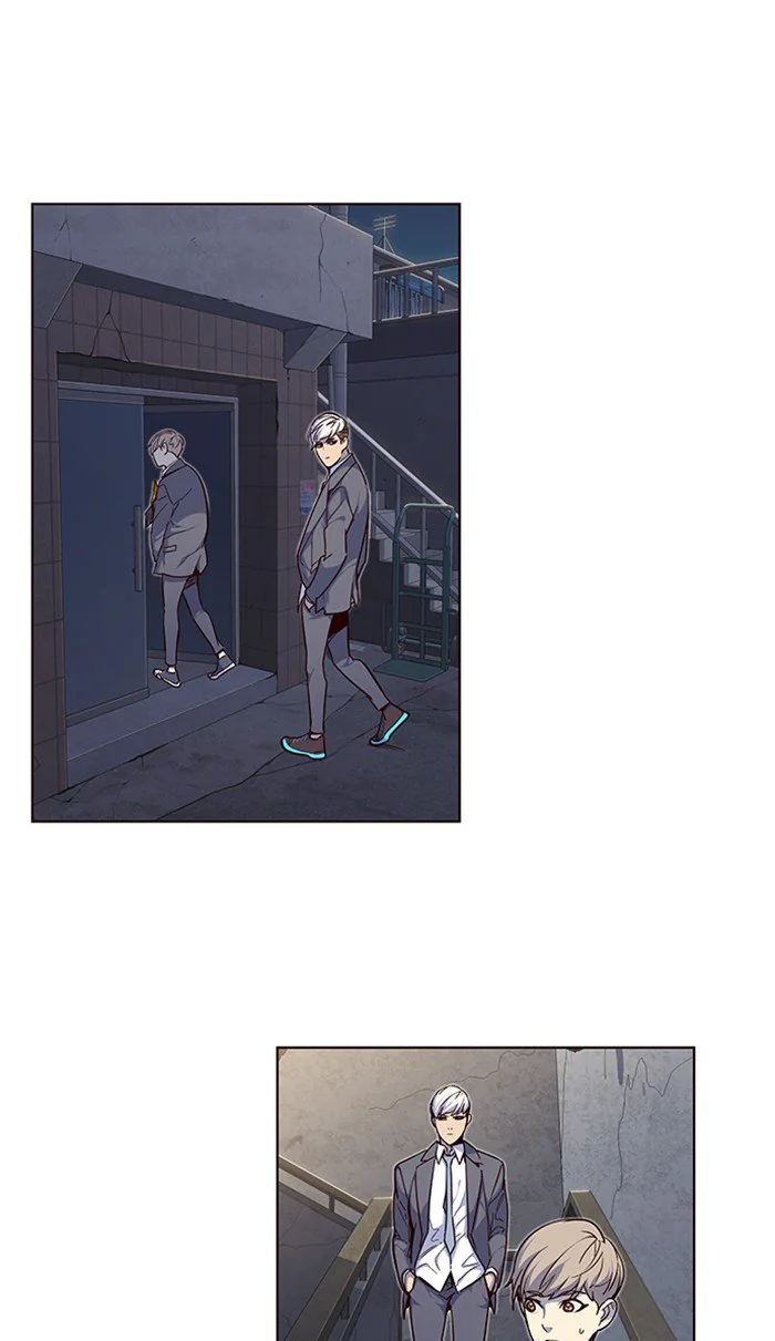 Eleceed Chapter 41 Page 3