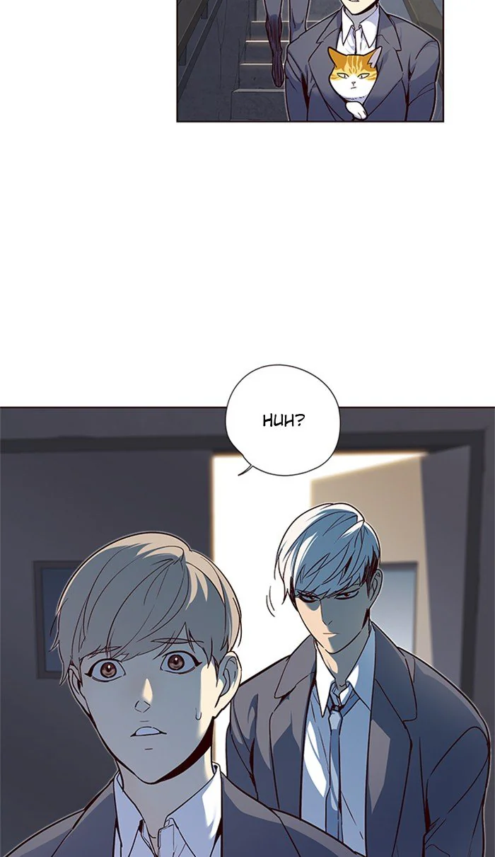 Eleceed Chapter 41 Page 4