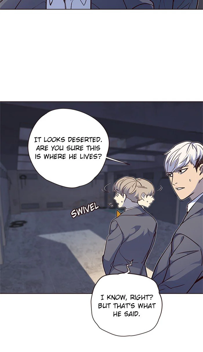 Eleceed Chapter 41 Page 5